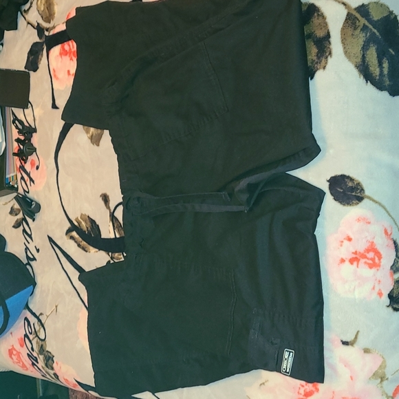 Cherokee Workwear Scrub Bottoms Pants 4 Pairs 1 Price - Picture 2 of 12